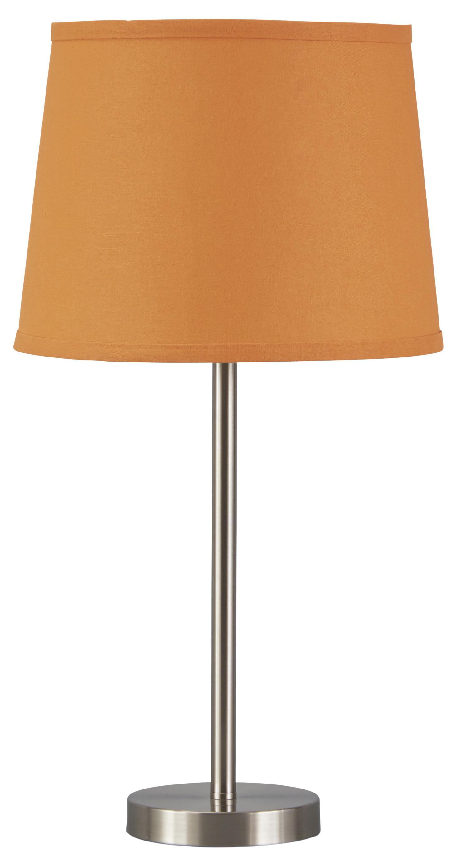 Lamps Contemporary Shonie Metal Table Lamp